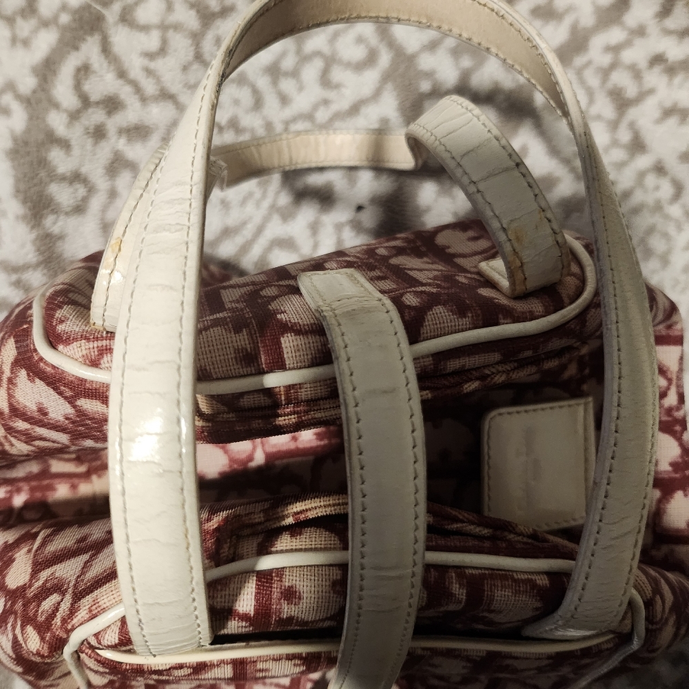 Vintage Dior Small bag
